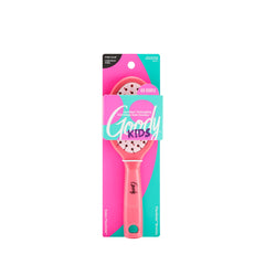 Goody Girls 1943556 Ouchless Purse Hair Brush, Assorted Colors