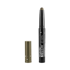Annabelle Bigshow Multi-Use Eyeshadow Pen, 06 Mojito, Highly Pigmented, Long-Lasting, Waterproof, Transfer-Proof, Smudge-Proof, Paraben-Free, Fragrance-Free, Vegan, Cruelty-Free, 1.3 g