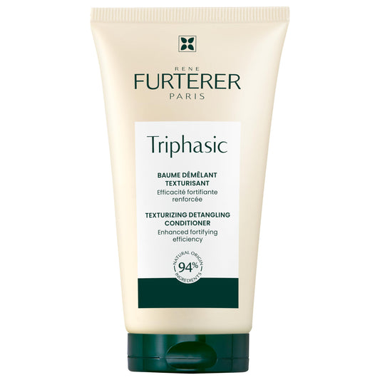 René Furterer - TRIPHASIC - Texturizing Detangling Conditioner - Conditioner, Thinning Hair, Men & Women - 150ml