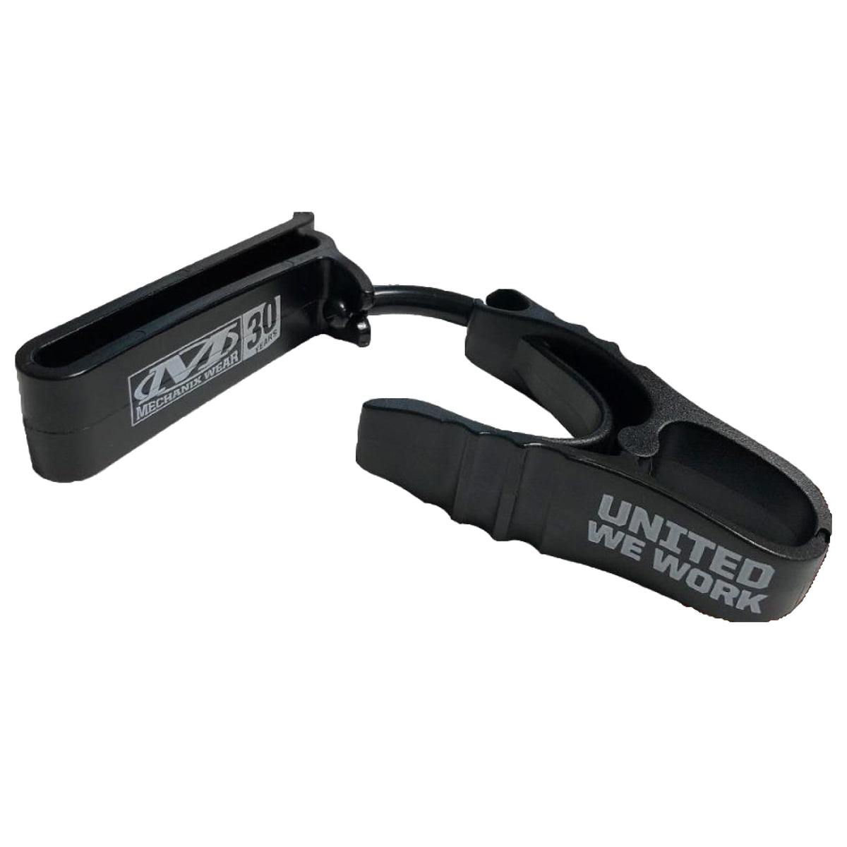 Mechanix Wear Glove Clip (Black)