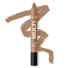 Wet n Wild Color icon Multi Sticks - Nudie Culture, 3.2 Grams