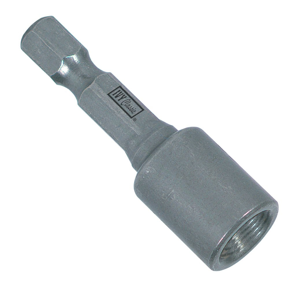 Ivy Classic 45511 5/16"-18 Hanger Bolt Driver, Impact Plus, 10-Pack