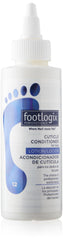 Footlogix Cuticle Conditioner Lotion Professional 118 ml / 4 fl oz
