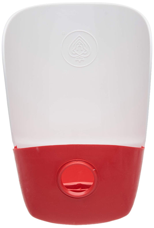 Prince Lionheart Faucet Extender 1 Pack—Flashbulb Fuchsia