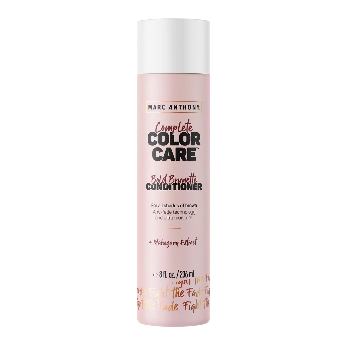 Marc Anthony Complete Colour Care Conditioner for Brunettes, 236 ml.