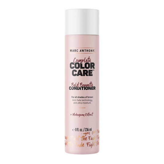 Marc Anthony Complete Colour Care Conditioner for Brunettes, 236 ml.