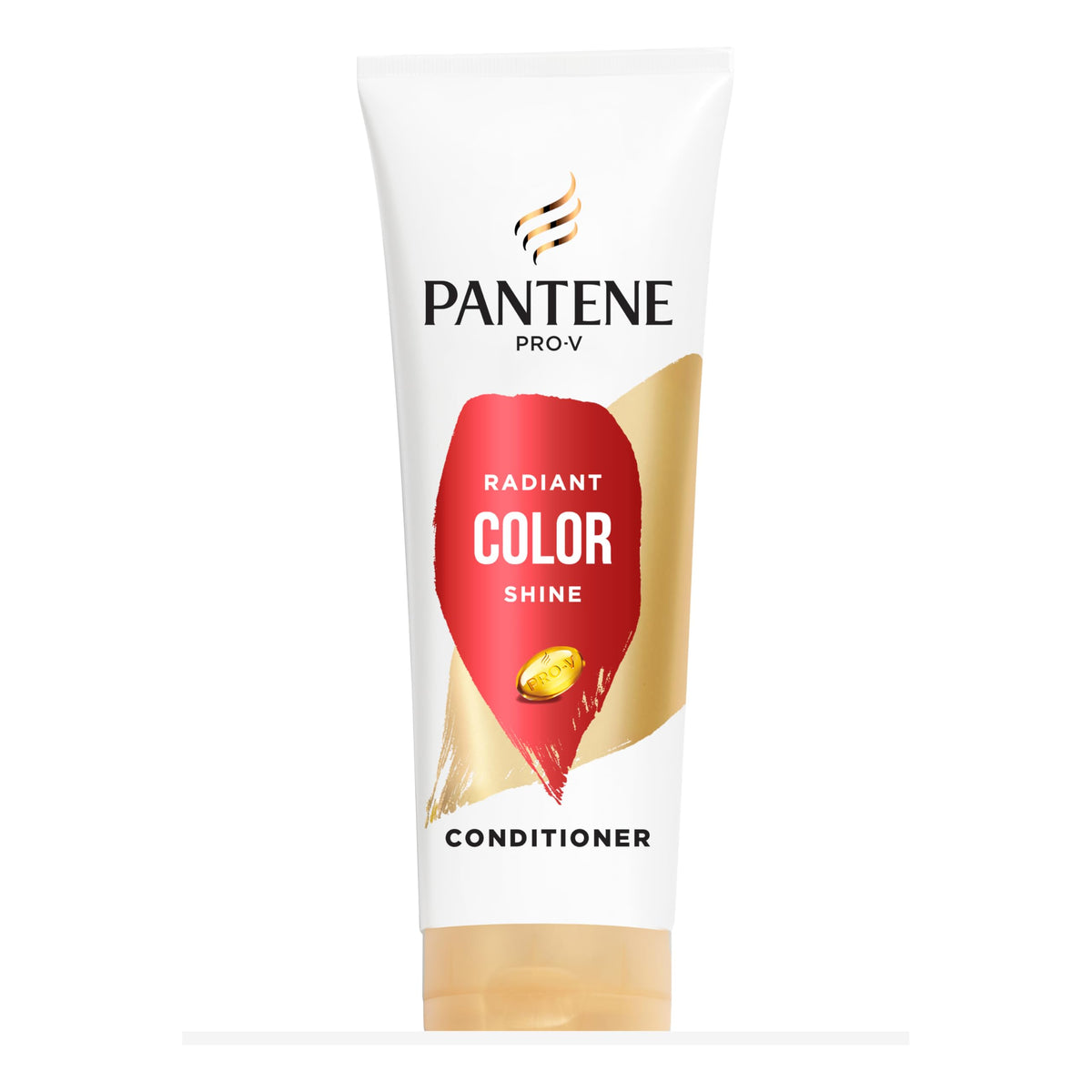 Pantene Radiant Color Shine 72 HR Hydration Conditoner, 308 mL