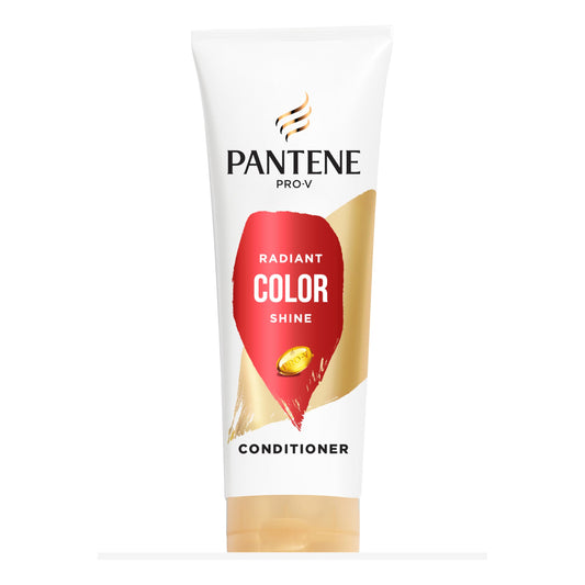 Pantene Radiant Color Shine 72 HR Hydration Conditoner, 308 mL