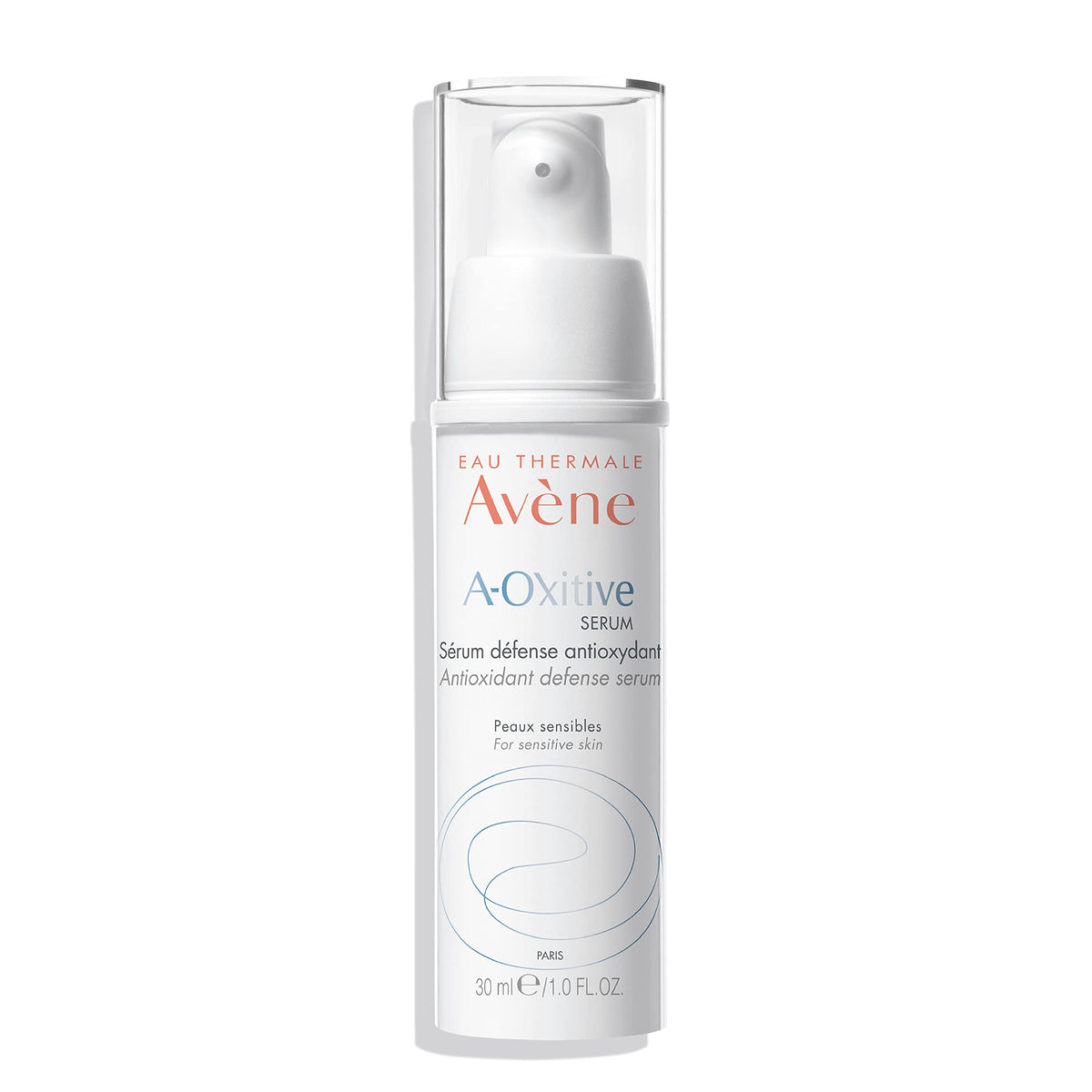 Eau Thermale Avene A-Oxitive Antioxidant Defense Serum, 1 Fl Oz