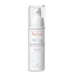 Eau Thermale Avene A-Oxitive Antioxidant Defense Serum, 1 Fl Oz