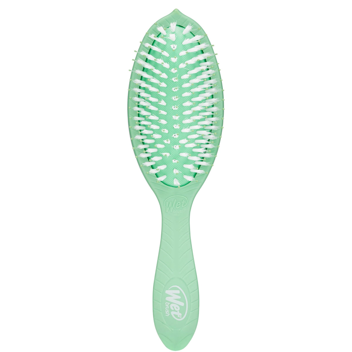 Wetbrush Go Green Treatment And Shine Tea Tree Oil