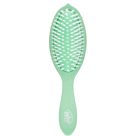 Wetbrush Go Green Treatment And Shine Tea Tree Oil