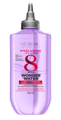 L'Oréal Paris Hair Expertise Hyaluron Plump Wonder Water, Lamellar Rinse Out Treatment, For Dehydrated Hair, 200ml