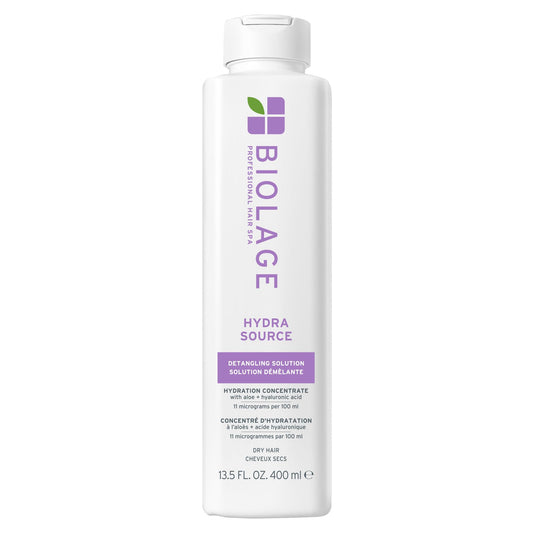 BIOLAGE Biolage Detangling Solution 500ml, 500 ml.