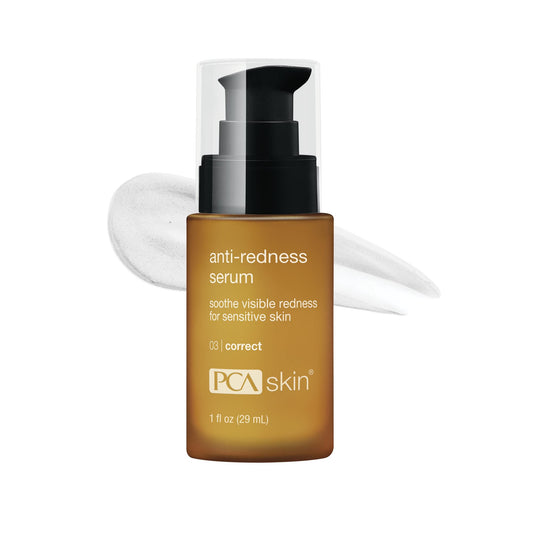 PCA SKIN Anti Redness Remover Face Serum, Oil Free (1 fl oz)