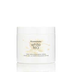 Elizabeth Arden White Tea for Women By Pure Indulgence Body Cream 13.5 Oz/ 384g/400 Ml, 13.5 Fluid_Ounces