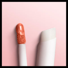 Covergirl Outlast Moisturizing Top Coat, lasts up to 24h, long-lasting coverage, two-step system, moisturizing, transfer-resistant, Cruelty-Free