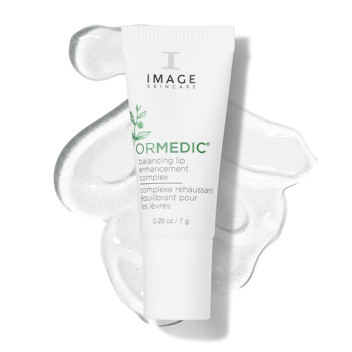 IMAGE Skincare Ormedic Lip Enhancement Complex, 0.25 ounces