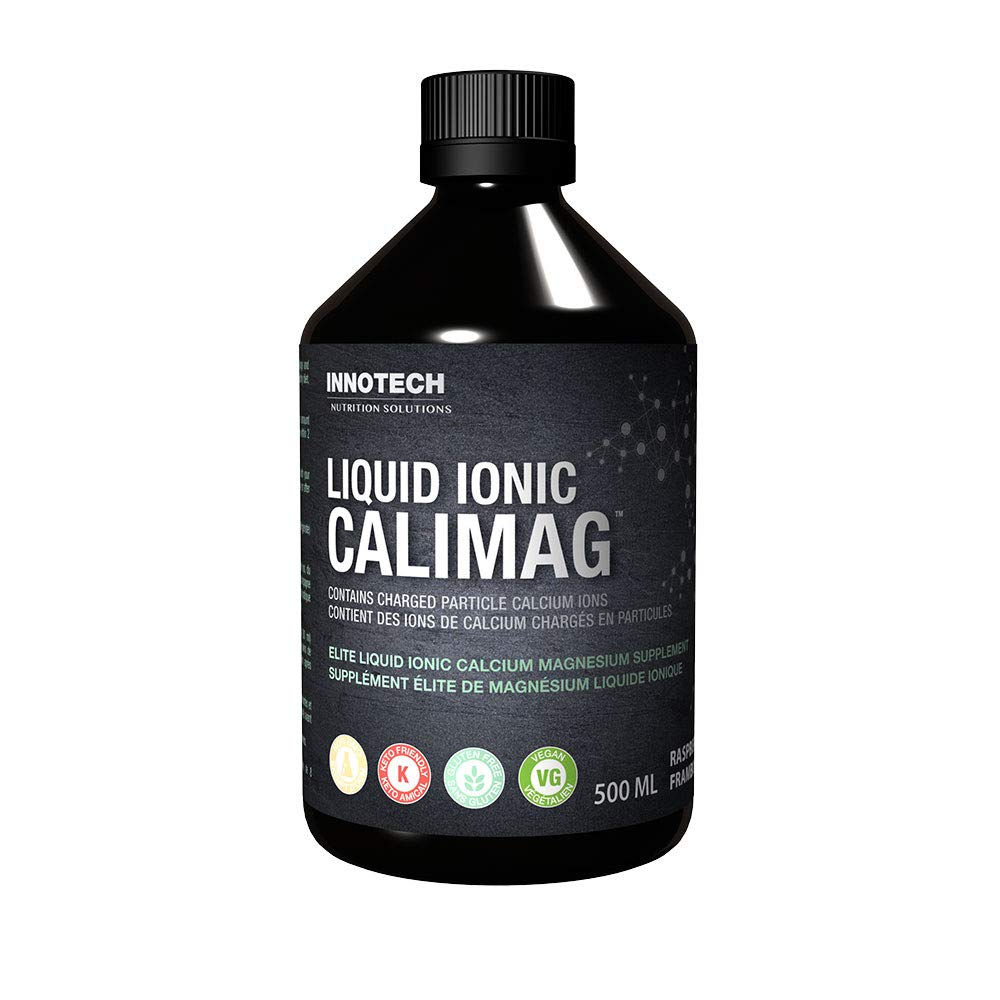 Innotech Nutrition Liquid Ionic Calimag - 500 ml