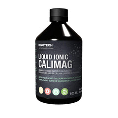 Innotech Nutrition Liquid Ionic Calimag - 500 ml