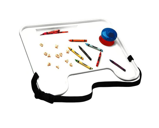 Taby Tray Kids Children Portable Activity Desk