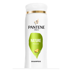Pantene PRO-V Nature Fusion Shampoo, 355mL