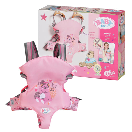 BABY born- Carrier Seat