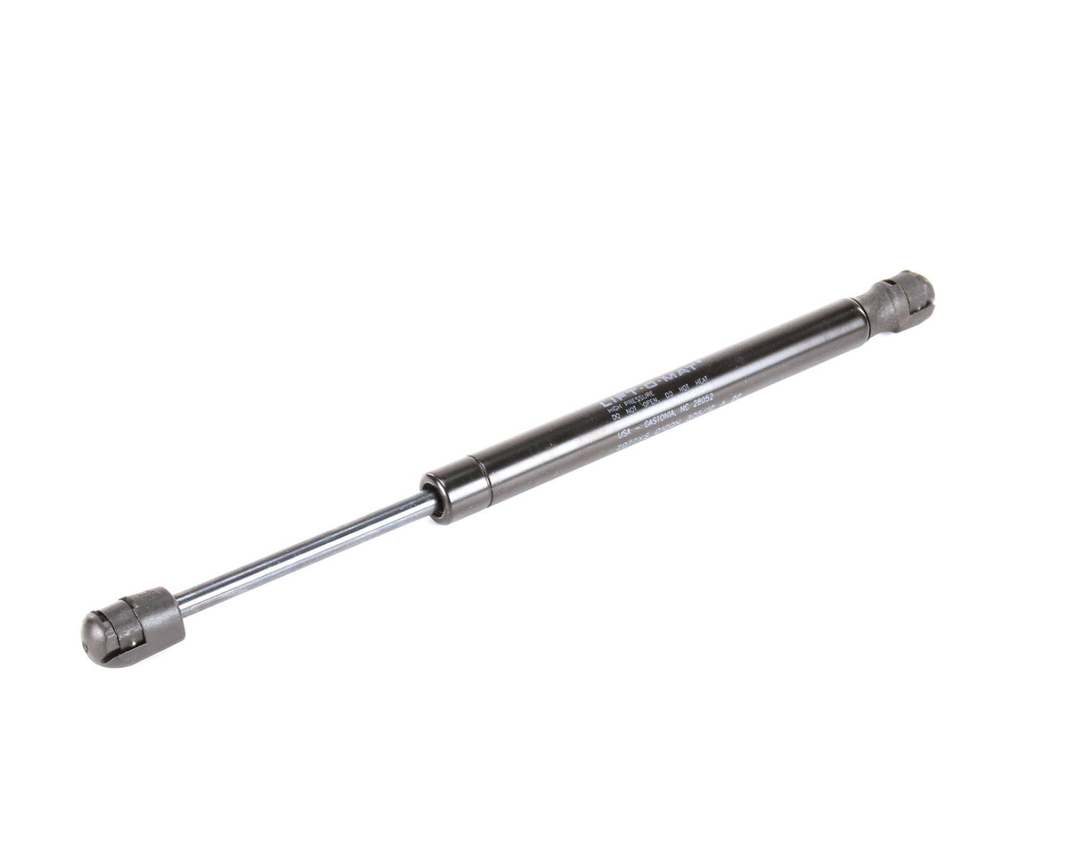 Koala 874, Gas Shock