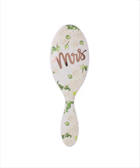 Wet Brush Original Detangler Brush - MRS - All Hair Types - Ultra-Soft IntelliFlex Bristles Glide Through Tangles with Ease - Pain-Free Comb for Men, Women, Boys & Girls