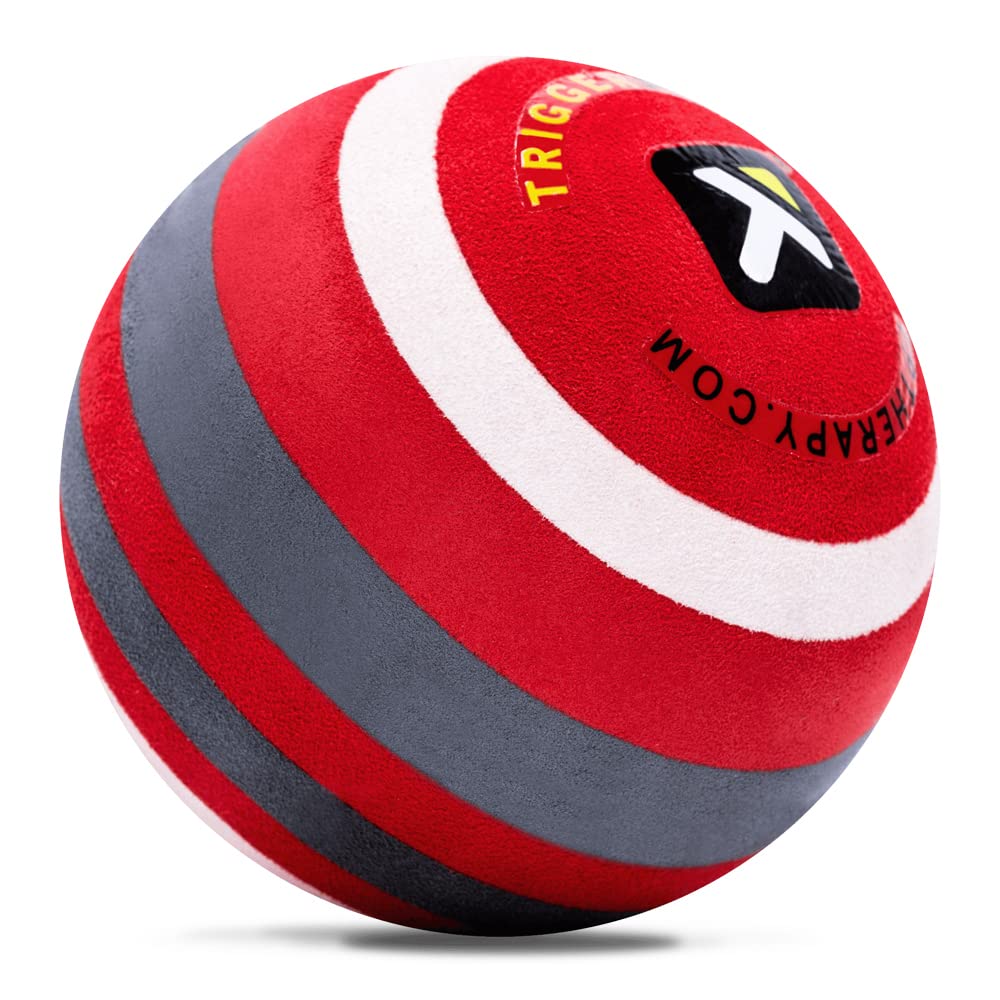 TriggerPoint Foam Massage Ball for Deep-Tissue Massage