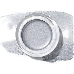 Revlon Colorstay Creme Eye Shadow, Longwear Blendable Matte or Shimmer Eye Makeup with Applicator Brush in Silver, Earl Grey (760), 0.18 Oz/ 5.2g (Pack of 1)