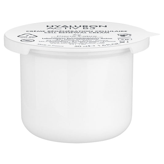 Eau Thermale Avène Hyaluron Activ B3 Renewal firming day cream Refill, for Aging Skin and wrinkles, Hyaluronic Acid and Niacinamide, 50ml