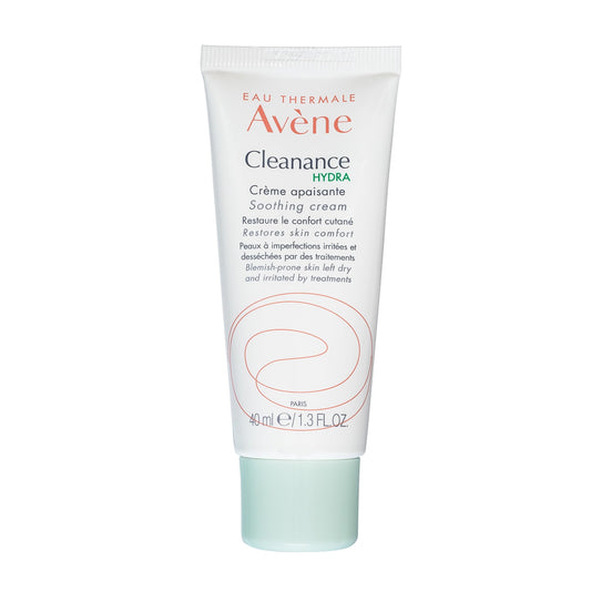Eau Thermale Avene Clean-Ac Soothing Cream, 1.3 Fl Oz