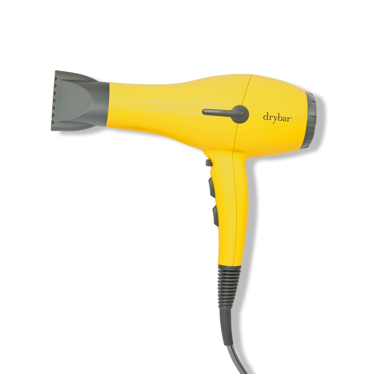 Drybar Buttercup Blow Dryer the Official Hair Dryer of Drybar
