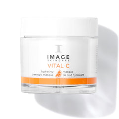 Image Skincare Vital C Hydrating Overnight Masque, 3.2 oz.