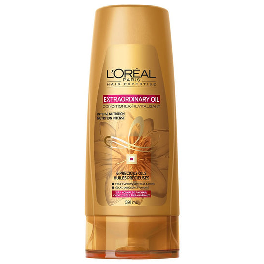L'Oreal Paris Hair Expertise