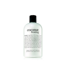 PHILOSOPHY 3-in-1 shampoo, shower gel & bubble bath