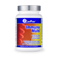 CanPrev Immuno Multi Vegi Capsules, 90 Count