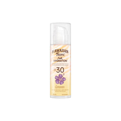 Hawaiian Tropic Silk Hydration Lotion Sunscreen, SPF 30, 150mL | Oil Free Sunscreen, Hawaiian Tropic Sunscreen SPF 30, Broad Spectrum Sunscreen, Body Sunscreen, 150 mL
