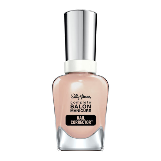 Sally Hansen - Complete Salon Manicure Beautifiers, Base Coat