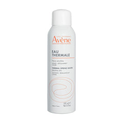 Eau Thermale Avene Thermal Spring Water, Soothing Calming Facial Mist Spray, Microbiome rebalancing, for Sensitive Skin 150ml