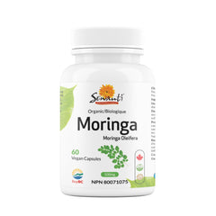 Sewanti Organic Moringa Npn 80071075 60 gram