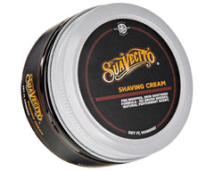 Suavecito Pomade Shaving Creme, 8 Oz
