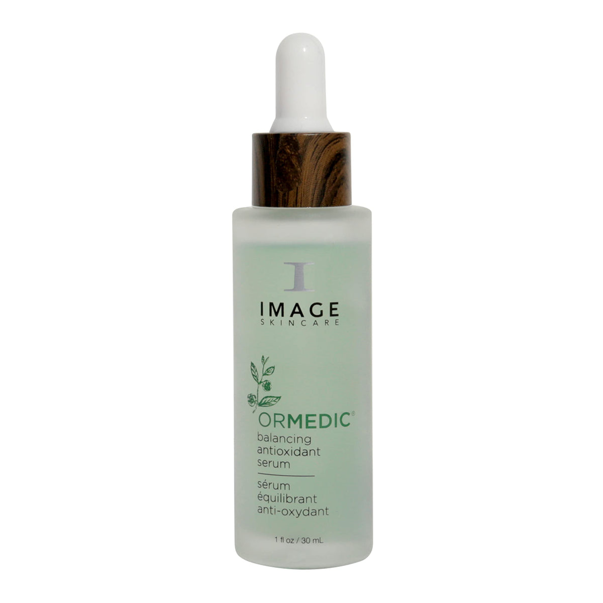 Image Skincare Ormedic Balancing Antioxidant Serum 1 oz / 30 ml