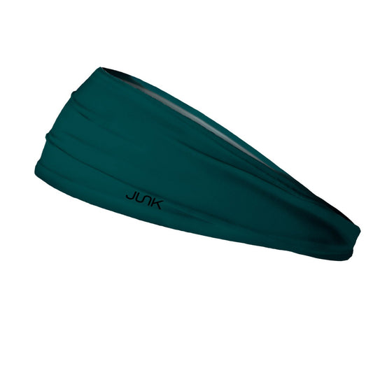 JUNK Brands Cave Spring-BBL Cave Spring Headband, Teal