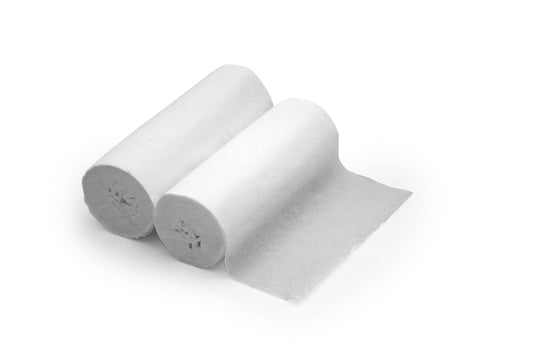 Coghlan's 9177 Toilet Tissue - Pack of 2