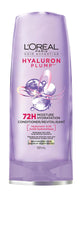 L'Oréal Paris Hair Expertise Hyaluron Plump, Moisturizing Conditioner, Conditioner for Dry Hair, With Hyaluronic Acid for Dehydrated hair, 591ml