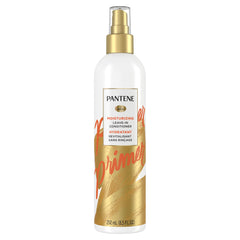 Pantene Pro-V Moisturizing Leave In Conditioner Mist, 252 mL