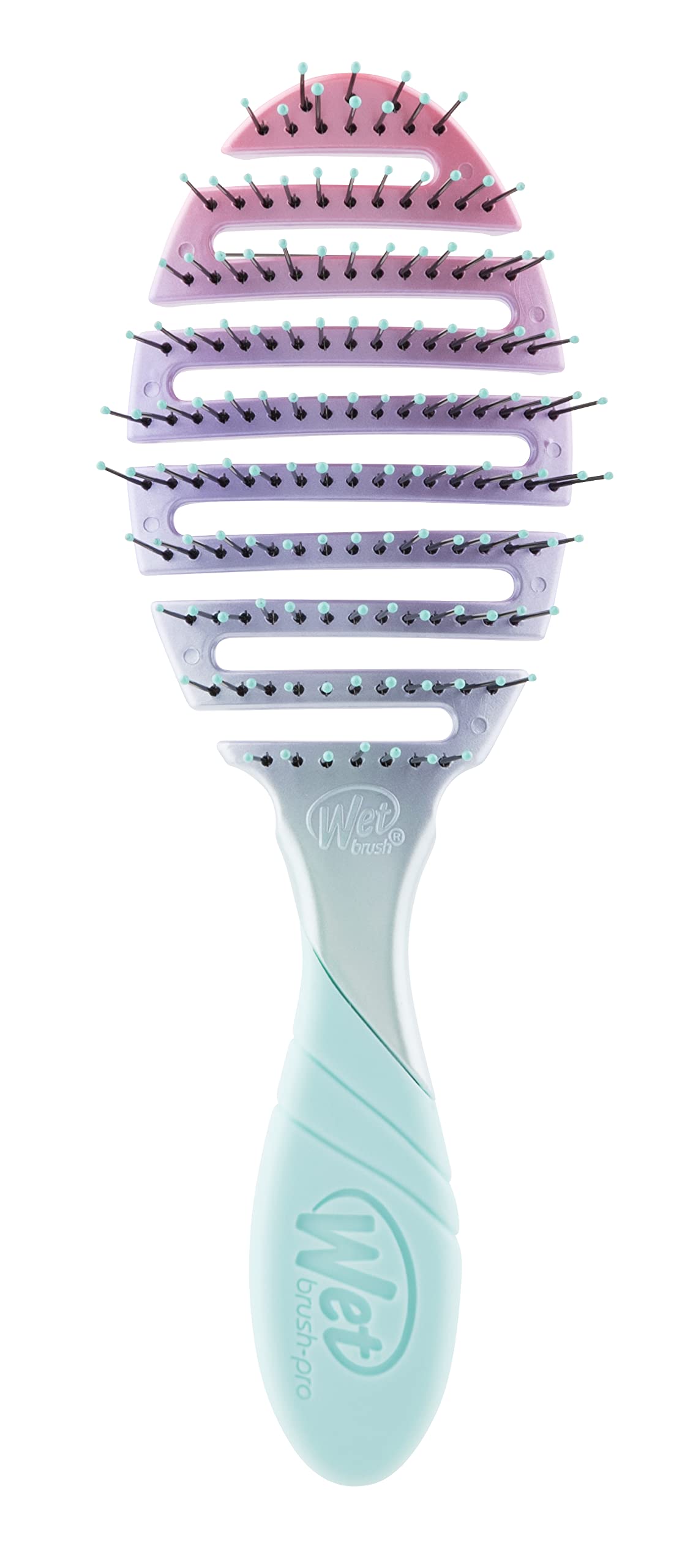 Wetbrush Brush Pro Flex Dry Millennial Ombre, 1 Count