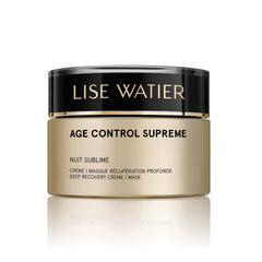 Lise Watier Age Control Supreme Nuit Sublime, 50 ml
